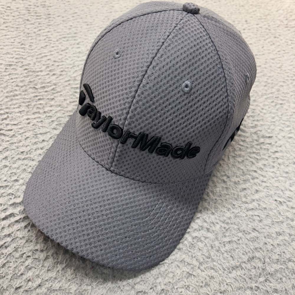 Taylormade golf Hat Cap Mens Baseball Cap Small Medium Taylormade